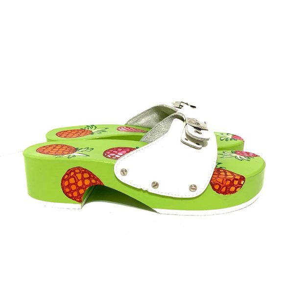 Dr. Scholl's Shoes - Dr. Scholl's Pineapple Sandals